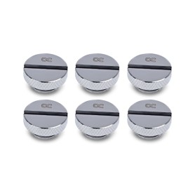 Alphacool 17623 parte e accessorio del sistema di raffreddamento del computer Blocco di acqua