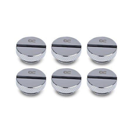 Alphacool 17623 parte e accessorio del sistema di raffreddamento del computer Blocco di acqua