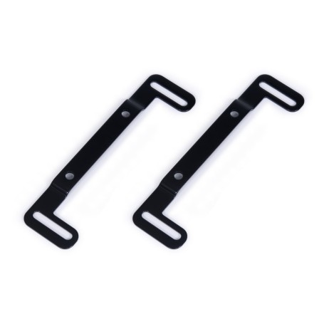 Alphacool 13337 parte e accessorio del sistema di raffreddamento del computer Kit di montaggio