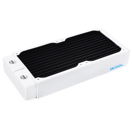 Alphacool 18647 parte e accessorio del sistema di raffreddamento del computer Radiatore