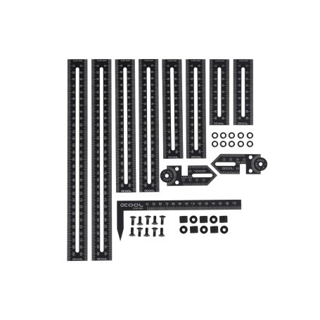 Alphacool 29133 parte e accessorio del sistema di raffreddamento del computer