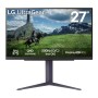 LG 27GS85Q-B Monitor PC 68,6 cm (27") 2560 x 1440 Pixel Quad HD LCD Nero (27GS85Q-B.AEU)