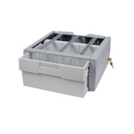 Ergotron 97-992 accessorio per carrello multimediale Grigio, Bianco Cassetto