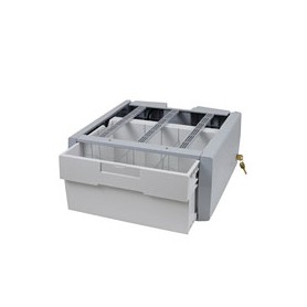 Ergotron 97-974 accessorio per carrello multimediale Grigio Cassetto