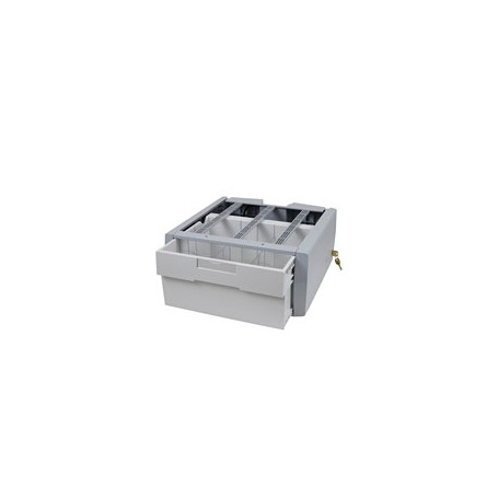 Ergotron 97-974 accessorio per carrello multimediale Grigio Cassetto