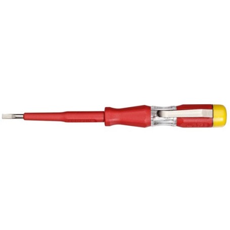 Spannungsprfer 220V - 250V, 3mm (rot/gelb) (6699110)