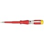 Spannungsprfer 220V - 250V, 3mm (rot/gelb) (6699110)
