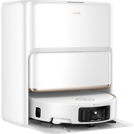 MOVA Z60 Ultra Roller Complete 0,21 L Bianco (1098155)
