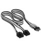 Corsair CP-8920425 cavo di alimentazione interno