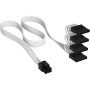 Corsair CP-8920394 cavo di alimentazione interno 0,75 m