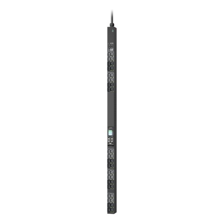 APC NetShelter Rack PDU Advanced Gen 2, Switched Metered Outlet, 7.4kW, 1Phase, 230V, 32A, 332P6, 40 Outlet unità di distribuzi (APDU11150SM)