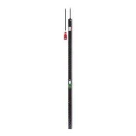 APC EPDU2116SMBO unità di distribuzione dell'energia (PDU) 24 presa(e) AC 0U Nero