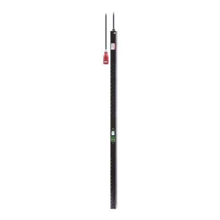APC EPDU2116SMBO unità di distribuzione dell'energia (PDU) 24 presa(e) AC 0U Nero
