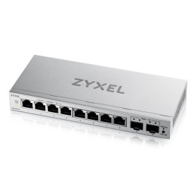 Zyxel GS1200-10v3 Gestito L2 Gigabit Ethernet (10/100/1000) Desktop Grigio (GS1200-10V3-EU0101F)