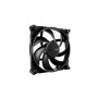 be quiet! SILENT WINGS 4 | 140mm PWM Case per computer Ventilatore 14 cm Nero 1 pz (BL096)