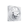 be quiet! Pure Wings 3 140mm PWM high-speed White Case per computer Ventilatore 14 cm Bianco 1 pz (BL113)