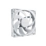 be quiet! BL119 sistema di raffreddamento per computer Case per computer Ventilatore 14 cm Bianco 1 pz