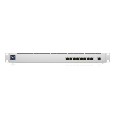 Ubiquiti Mission Critical Gigabit Ethernet (10/100/1000) Supporto Power over Ethernet (PoE) 1U (USW-Mission-Critical)