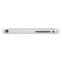 Ubiquiti Mission Critical Gigabit Ethernet (10/100/1000) Supporto Power over Ethernet (PoE) 1U (USW-Mission-Critical)