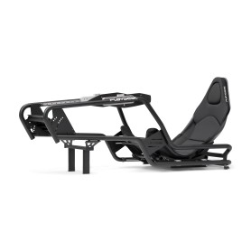 Playseat Formula Intelligence Sedia per gaming universale Seduta imbottita Nero (PFI.00234)
