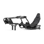 Playseat Formula Intelligence Sedia per gaming universale Seduta imbottita Nero (PFI.00234)