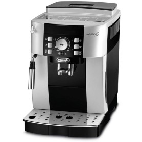 De’Longhi Magnifica S ECAM 21.116.SB macchina per caffè Automatica/Manuale Macchina per espresso 1,8 L (ECAM21.116SB)
