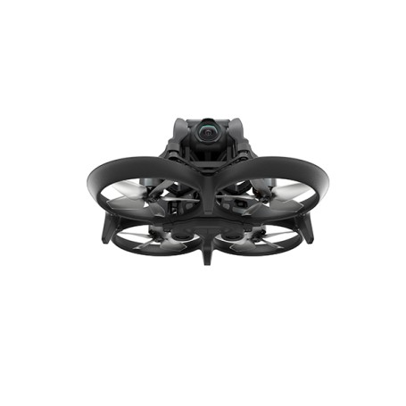 DJI Avata 4 rotori Quadrirotore 3840 x 2160 Pixel Nero, Grigio (936332)