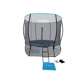 HUDORA 300V trampolino Rotondo (65734)