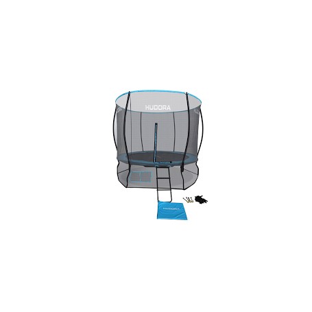 HUDORA 300V trampolino Rotondo (65734)