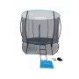 HUDORA 300V trampolino Rotondo (65734)