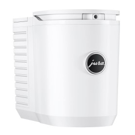 JURA Cool Control Bianco 0,6 L Caraffa per il latte (24282)