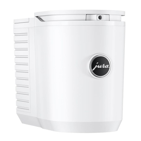 JURA Cool Control Bianco 0,6 L Caraffa per il latte (24282)