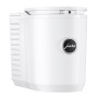 JURA Cool Control Bianco 0,6 L Caraffa per il latte (24282)