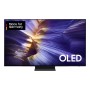 Samsung GQ83S92FAE 2,11 m (83") 4K Ultra HD Smart TV Wi-Fi Nero (GQ83S92FAEXZG)