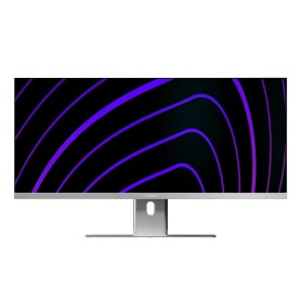ALOGIC Edge Monitor PC 86,4 cm (34") 3440 x 1440 Pixel UltraWide Quad HD Argento (34C2KPD)