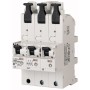 Eaton LSHU-E16/3-KL interruttore automatico Interruttore in miniatura Tipo E (119712)
