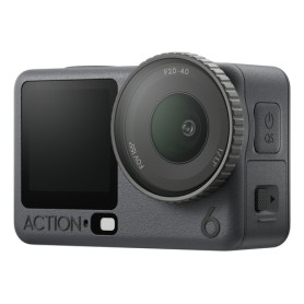 DJI OSMO ACTION 6 Standard Combo (126060)