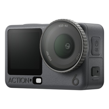 DJI OSMO ACTION 6 Standard Combo (126060)