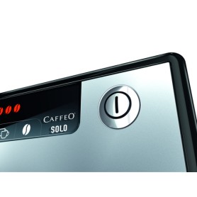 Melitta Caffeo Solo Automatica Macchina per espresso 1,2 L (E 950-203)