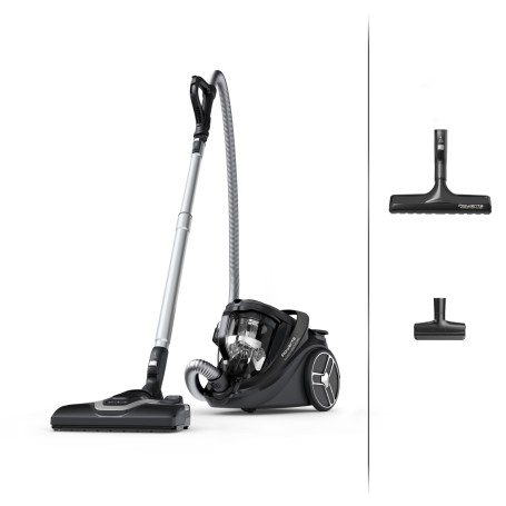 Rowenta Silence Force RO7935 2,5 L A cilindro Secco 500 W Senza sacchetto