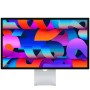 Apple Studio Display MFF24FD/A 27" Nanotexturglas Standfuß (neigbar) (MFF14FD/A)