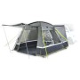 High Peak Trentino 2.0 Grigio, Lime Tenda per gruppo (14158)
