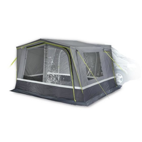 High Peak Tramp 2.0 Grigio Tenda per gruppo (14142)