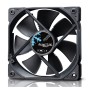 X2 GP-12 120x120x25 (schwarz) (FD-FAN-DYN-X2-GP12-BK)