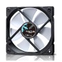 X2 GP-14 140x140x25 (schwarz) (FD-FAN-DYN-X2-GP14-BK)