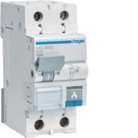Hager ARC516D interruttore automatico
