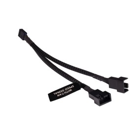 Alphacool 18676 parte e accessorio del sistema di raffreddamento del computer Cavo splitter RGB