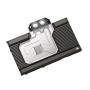 Corsair Hydro CX-9020017-WW sistema di raffreddamento per computer Scheda grafica Dissipatore di calore/Radiator (CX-9020017-WW)