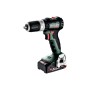Metabo SB 18 L BL 1700 Giri/min Senza chiave 1,3 kg Nero, Verde, Rosso, Argento (613157500)