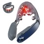 SKG G7 Pro-Fold massaggiatore Collo Blu (1205050215)